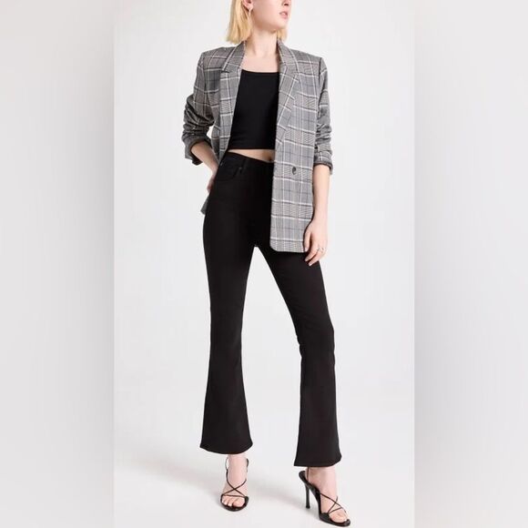 Citizens of Humanity Lilah High Rise Bootcut
In Black 28 - Picture 16 of 16